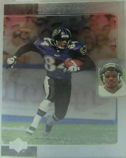 Jermaine Lewis