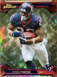 Arian Foster
