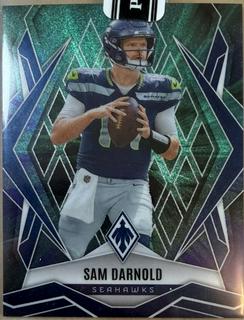 Sam Darnold