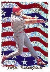 Jose Canseco