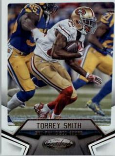 Torrey Smith
