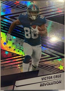 Victor Cruz