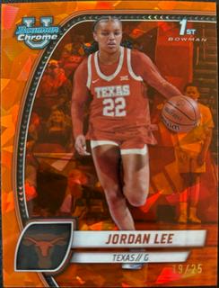Jordan Lee