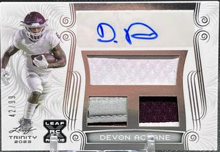 Devon Achane
