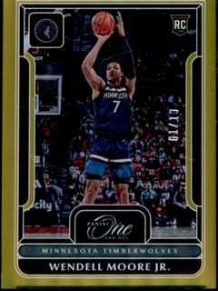 Wendell Moore Jr.