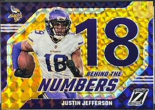 Justin Jefferson