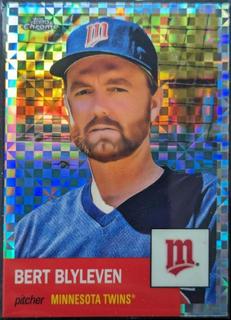 Bert Blyleven