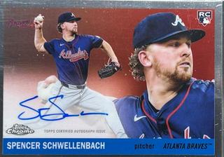 Spencer Schwellenbach