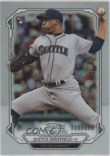 Justus Sheffield