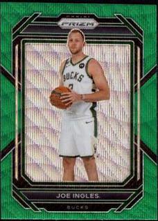 Joe Ingles