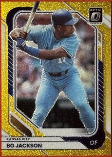 Bo Jackson