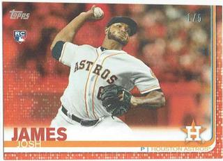Josh James