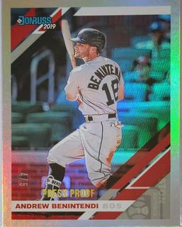 Andrew Benintendi