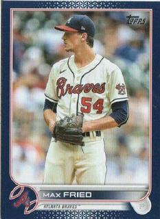 Max Fried