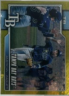 Team Card