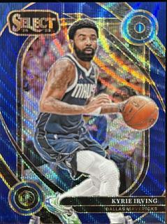 Kyrie Irving