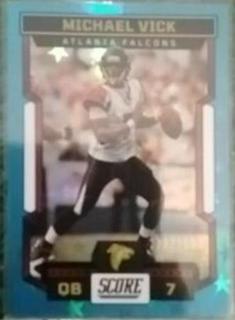 Michael Vick