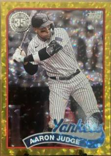 Aaron Judge