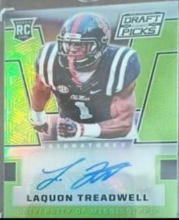 Laquon Treadwell
