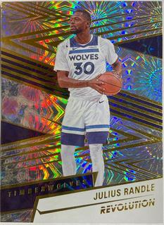 Julius Randle