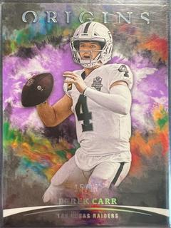 Derek Carr
