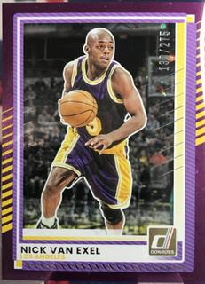 Nick Van Exel