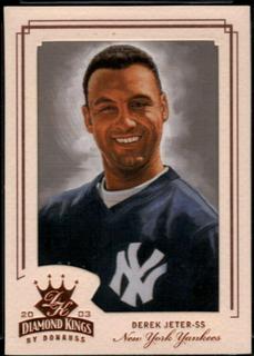 Derek Jeter