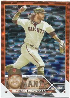 Brandon Crawford