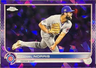 Daniel Norris