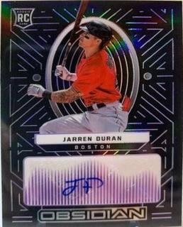 Jarren Duran