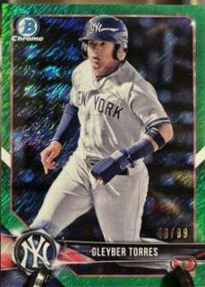 Gleyber Torres