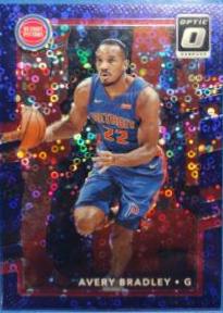 Avery Bradley