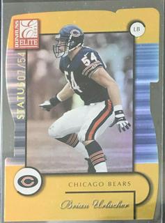 Brian Urlacher