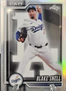 Blake Snell