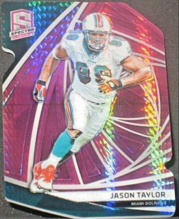 Jason Taylor