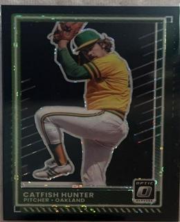 Catfish Hunter