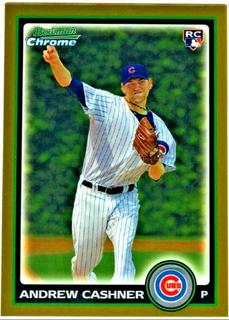 Andrew Cashner
