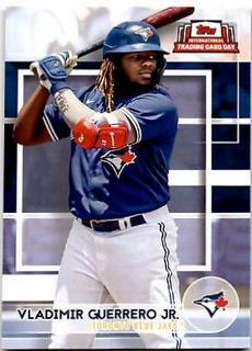 Vladimir Guerrero Jr.