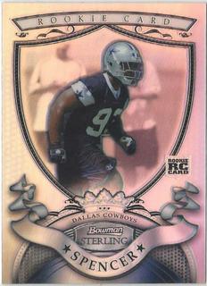 Anthony Spencer
