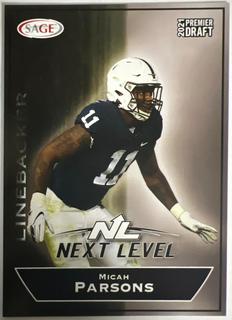 Micah Parsons