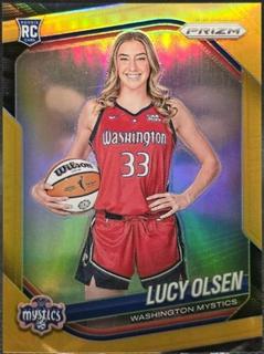 Lucy Olsen