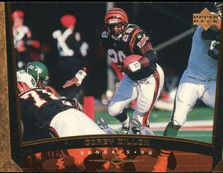 Corey Dillon
