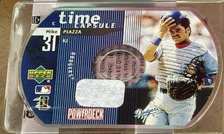 Mike Piazza