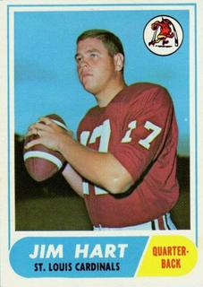Jim Hart