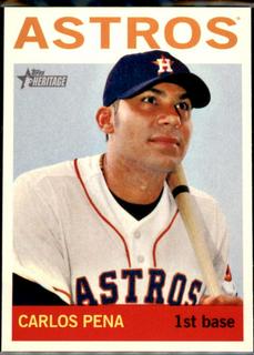 Carlos Pena