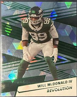 Will McDonald IV