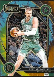 Kristaps Porzingis