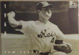 Tom Seaver