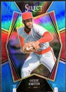 Ozzie Smith