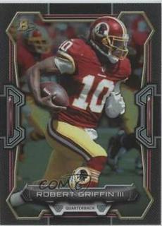 Robert Griffin III